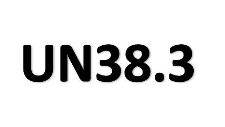 ﮵UN38.3